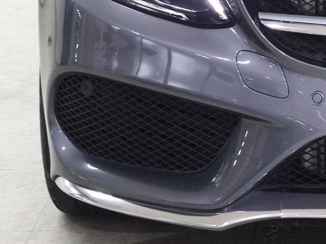 Ｃクラス Ｃ２２０ｄ　ローレウスエディション　特別仕様車　レーダーセーフティＰ　ＡＭＧエアロ＆アルミ　レーンキープアシスト　ブラインドスポットアシスト　スマートキー　前後障害物センサー　メモリーパワーシート　シートヒーター　バックカメラ（40枚目）