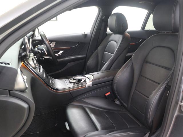 Ｃクラス Ｃ２２０ｄ　ローレウスエディション　特別仕様車　レーダーセーフティＰ　ＡＭＧエアロ＆アルミ　レーンキープアシスト　ブラインドスポットアシスト　スマートキー　前後障害物センサー　メモリーパワーシート　シートヒーター　バックカメラ（67枚目）