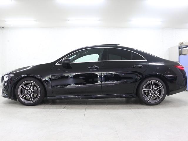 MERCEDES BENZ CLA-CLASS CLA200D AMG LINE Best Japan Spec Recon Car for Import Malaysia
