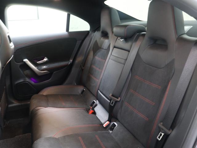 MERCEDES BENZ CLA-CLASS CLA200D AMG LINE Best Japan Spec Recon Car for Import Malaysia