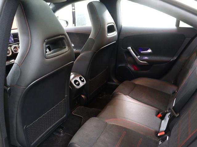MERCEDES BENZ CLA-CLASS CLA200D AMG LINE Best Japan Spec Recon Car for Import Malaysia