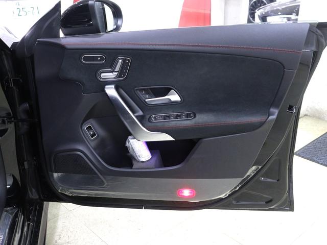 MERCEDES BENZ CLA-CLASS CLA200D AMG LINE Best Japan Spec Recon Car for Import Malaysia