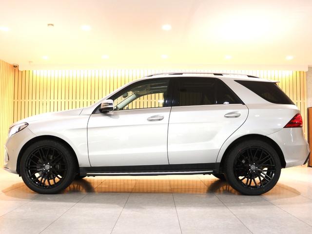 ＧＬＥ ＧＬＥ３５０ｄ　４マチックスポーツ　レーダーセーフティＰＫＧ　ロルフハルトゲＸ１０ＥＶＯ　パナメリカーナグリル　パノラマサンルーフ　ブラックレザー　ディストロニックプラス　ブラインドスポット＆レーンキープアシスト　３６０度カメラ（7枚目）