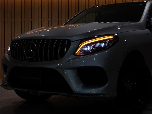 ＧＬＥ ＧＬＥ３５０ｄ　４マチックスポーツ　レーダーセーフティＰＫＧ　ロルフハルトゲＸ１０ＥＶＯ　パナメリカーナグリル　パノラマサンルーフ　ブラックレザー　ディストロニックプラス　ブラインドスポット＆レーンキープアシスト　３６０度カメラ（10枚目）