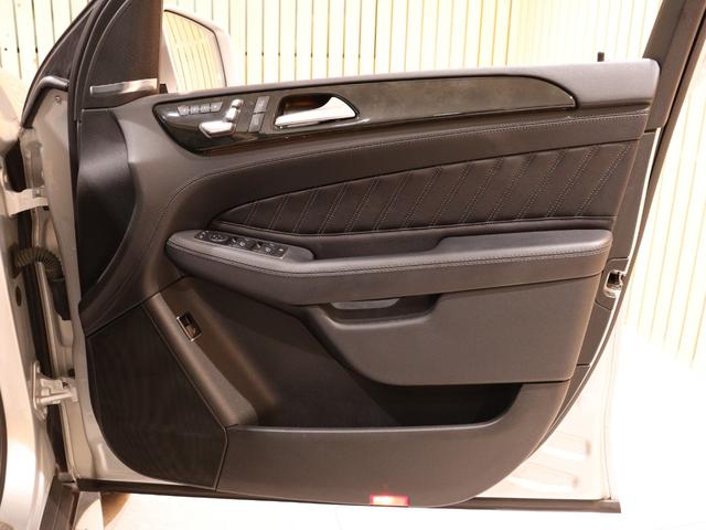 ＧＬＥ ＧＬＥ３５０ｄ　４マチックスポーツ　レーダーセーフティＰＫＧ　ロルフハルトゲＸ１０ＥＶＯ　パナメリカーナグリル　パノラマサンルーフ　ブラックレザー　ディストロニックプラス　ブラインドスポット＆レーンキープアシスト　３６０度カメラ（17枚目）