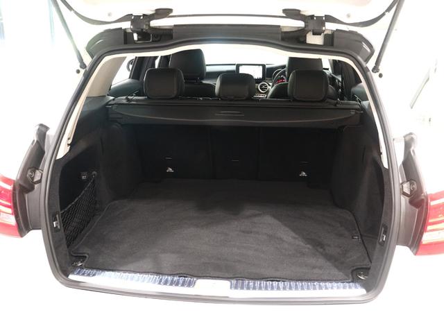 Ｃクラスステーションワゴン Ｃ２００ステーションワゴン　アバンギャルド　レーダーセーフティＰＫＧ　レーンキープアシスト　ブラインドスポットアシスト　ディストロニックプラス　ＬＥＤヘッドライト　電動テールゲート　メモリーパワーシート　シートヒーター　純正ナビ　バックカメラ（23枚目）
