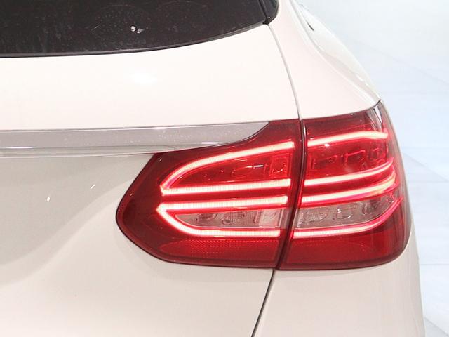 Ｃクラスステーションワゴン Ｃ２００ステーションワゴン　アバンギャルド　レーダーセーフティＰＫＧ　レーンキープアシスト　ブラインドスポットアシスト　ディストロニックプラス　ＬＥＤヘッドライト　電動テールゲート　メモリーパワーシート　シートヒーター　純正ナビ　バックカメラ（48枚目）