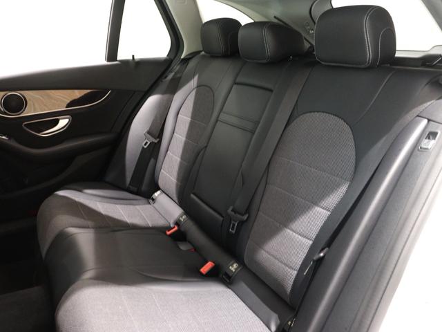 Ｃクラスステーションワゴン Ｃ２００ステーションワゴン　アバンギャルド　レーダーセーフティＰＫＧ　レーンキープアシスト　ブラインドスポットアシスト　ディストロニックプラス　ＬＥＤヘッドライト　電動テールゲート　メモリーパワーシート　シートヒーター　純正ナビ　バックカメラ（68枚目）