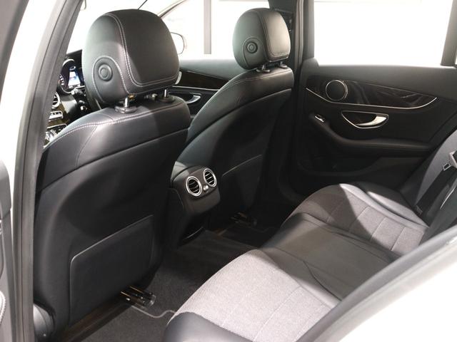 Ｃクラスステーションワゴン Ｃ２００ステーションワゴン　アバンギャルド　レーダーセーフティＰＫＧ　レーンキープアシスト　ブラインドスポットアシスト　ディストロニックプラス　ＬＥＤヘッドライト　電動テールゲート　メモリーパワーシート　シートヒーター　純正ナビ　バックカメラ（69枚目）