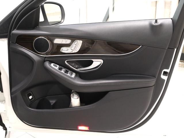 Ｃクラスステーションワゴン Ｃ２００ステーションワゴン　アバンギャルド　レーダーセーフティＰＫＧ　レーンキープアシスト　ブラインドスポットアシスト　ディストロニックプラス　ＬＥＤヘッドライト　電動テールゲート　メモリーパワーシート　シートヒーター　純正ナビ　バックカメラ（70枚目）