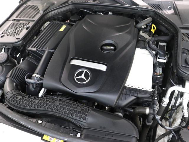 Ｃクラスステーションワゴン Ｃ２００ステーションワゴン　アバンギャルド　レーダーセーフティＰＫＧ　レーンキープアシスト　ブラインドスポットアシスト　ディストロニックプラス　ＬＥＤヘッドライト　電動テールゲート　メモリーパワーシート　シートヒーター　純正ナビ　バックカメラ（74枚目）