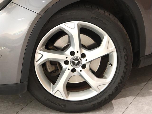 ＧＬＡクラス ＧＬＡ２２０　４マチック　レーダーセーフティ＆プレミアムＰＫＧ　後期型　ブラックレザー　サンルーフ　ハーマンカードンサウンド　ディストロニックプラス　レーンキープアシスト　ナビ　バックカメラ　前後障害物センサー（11枚目）