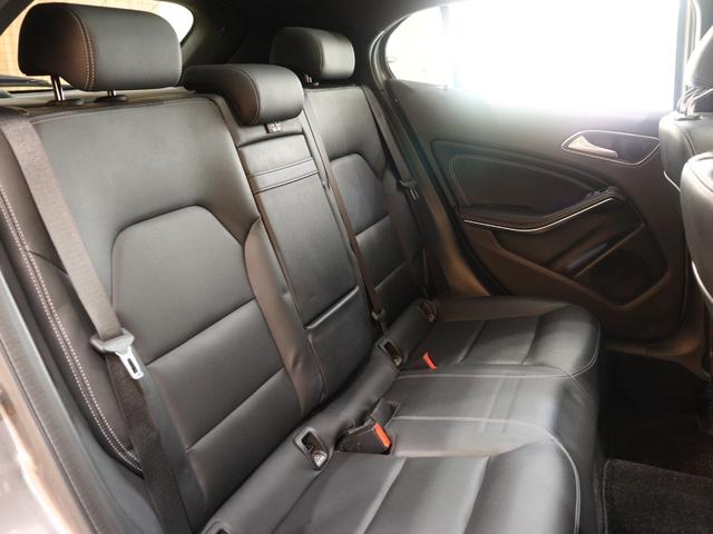 ＧＬＡクラス ＧＬＡ２２０　４マチック　レーダーセーフティ＆プレミアムＰＫＧ　後期型　ブラックレザー　サンルーフ　ハーマンカードンサウンド　ディストロニックプラス　レーンキープアシスト　ナビ　バックカメラ　前後障害物センサー（24枚目）