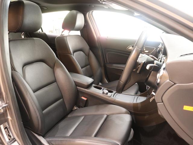 ＧＬＡクラス ＧＬＡ２２０　４マチック　レーダーセーフティ＆プレミアムＰＫＧ　後期型　ブラックレザー　サンルーフ　ハーマンカードンサウンド　ディストロニックプラス　レーンキープアシスト　ナビ　バックカメラ　前後障害物センサー（25枚目）