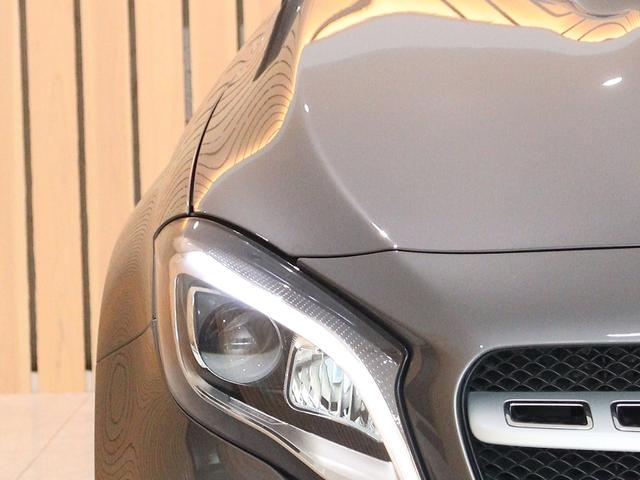 ＧＬＡクラス ＧＬＡ２２０　４マチック　レーダーセーフティ＆プレミアムＰＫＧ　後期型　ブラックレザー　サンルーフ　ハーマンカードンサウンド　ディストロニックプラス　レーンキープアシスト　ナビ　バックカメラ　前後障害物センサー（37枚目）