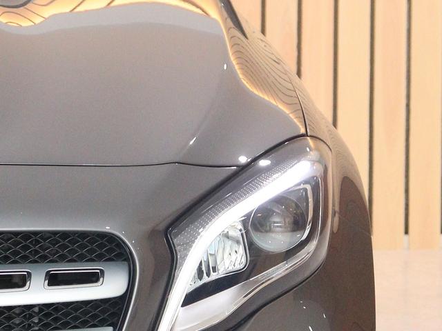 ＧＬＡクラス ＧＬＡ２２０　４マチック　レーダーセーフティ＆プレミアムＰＫＧ　後期型　ブラックレザー　サンルーフ　ハーマンカードンサウンド　ディストロニックプラス　レーンキープアシスト　ナビ　バックカメラ　前後障害物センサー（39枚目）