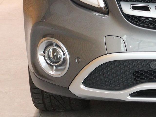 ＧＬＡクラス ＧＬＡ２２０　４マチック　レーダーセーフティ＆プレミアムＰＫＧ　後期型　ブラックレザー　サンルーフ　ハーマンカードンサウンド　ディストロニックプラス　レーンキープアシスト　ナビ　バックカメラ　前後障害物センサー（40枚目）