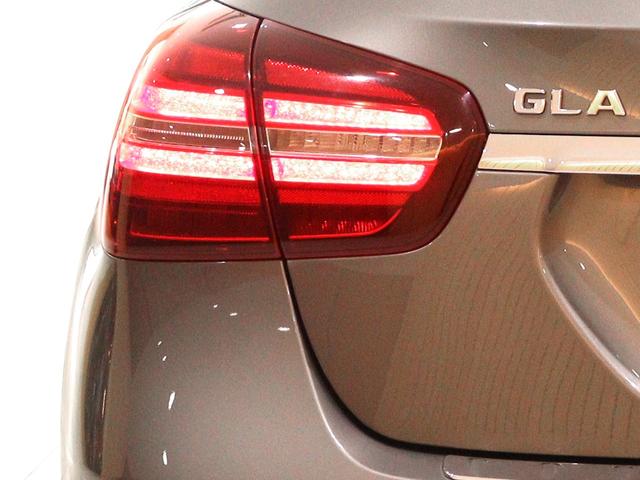 ＧＬＡクラス ＧＬＡ２２０　４マチック　レーダーセーフティ＆プレミアムＰＫＧ　後期型　ブラックレザー　サンルーフ　ハーマンカードンサウンド　ディストロニックプラス　レーンキープアシスト　ナビ　バックカメラ　前後障害物センサー（46枚目）