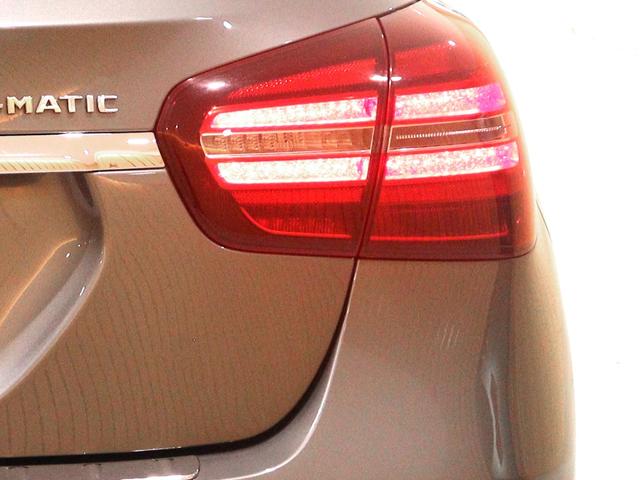 ＧＬＡクラス ＧＬＡ２２０　４マチック　レーダーセーフティ＆プレミアムＰＫＧ　後期型　ブラックレザー　サンルーフ　ハーマンカードンサウンド　ディストロニックプラス　レーンキープアシスト　ナビ　バックカメラ　前後障害物センサー（48枚目）