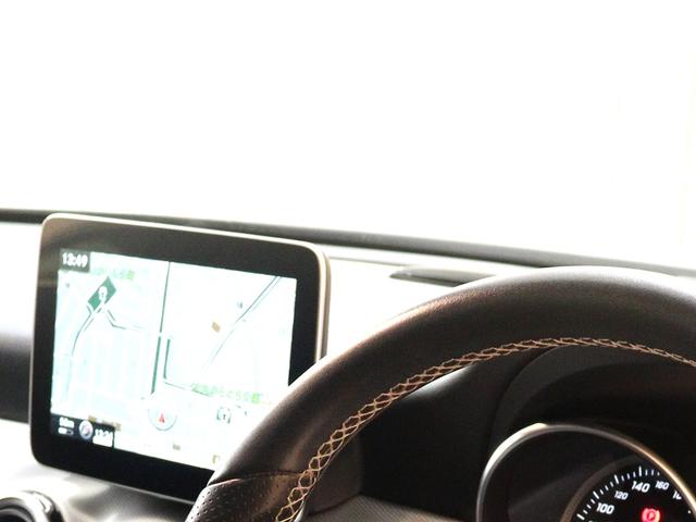 ＧＬＡクラス ＧＬＡ２２０　４マチック　レーダーセーフティ＆プレミアムＰＫＧ　後期型　ブラックレザー　サンルーフ　ハーマンカードンサウンド　ディストロニックプラス　レーンキープアシスト　ナビ　バックカメラ　前後障害物センサー（57枚目）