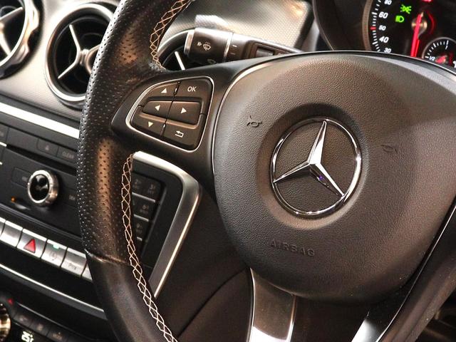 ＧＬＡクラス ＧＬＡ２２０　４マチック　レーダーセーフティ＆プレミアムＰＫＧ　後期型　ブラックレザー　サンルーフ　ハーマンカードンサウンド　ディストロニックプラス　レーンキープアシスト　ナビ　バックカメラ　前後障害物センサー（60枚目）