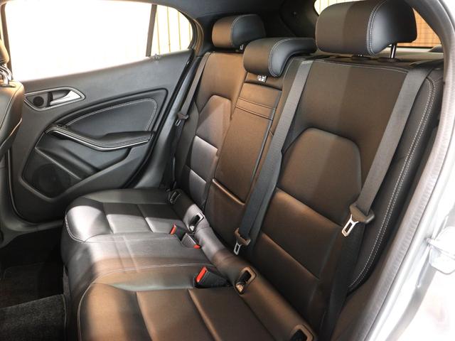 ＧＬＡクラス ＧＬＡ２２０　４マチック　レーダーセーフティ＆プレミアムＰＫＧ　後期型　ブラックレザー　サンルーフ　ハーマンカードンサウンド　ディストロニックプラス　レーンキープアシスト　ナビ　バックカメラ　前後障害物センサー（68枚目）