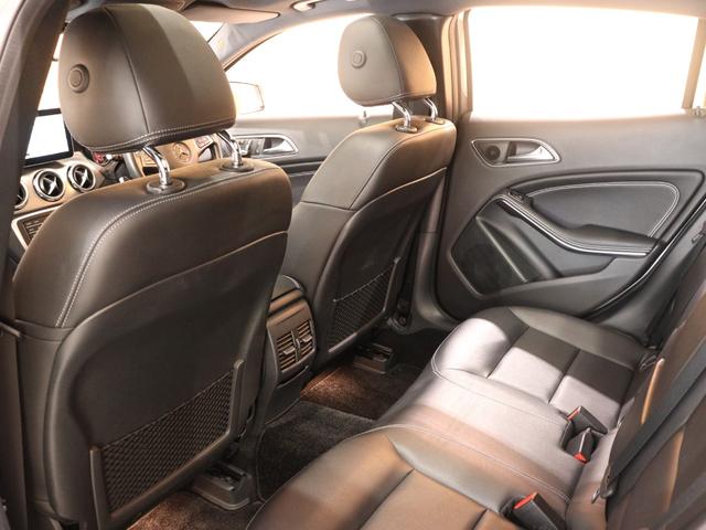 ＧＬＡクラス ＧＬＡ２２０　４マチック　レーダーセーフティ＆プレミアムＰＫＧ　後期型　ブラックレザー　サンルーフ　ハーマンカードンサウンド　ディストロニックプラス　レーンキープアシスト　ナビ　バックカメラ　前後障害物センサー（69枚目）