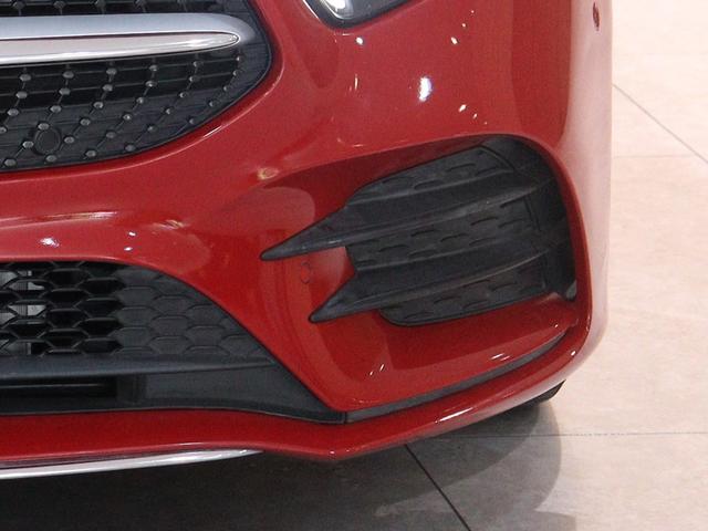 Ａクラス 　アドバンスド＆レーダーセーフティ＆ナビゲーションパッケージ　ＭＢＵＸナビ　３６０度カメラ　ブラインド＆レーンキープアシスト　ディストロニックプラス　バックカメラ　タッチスクリーンディスプレイ（42枚目）