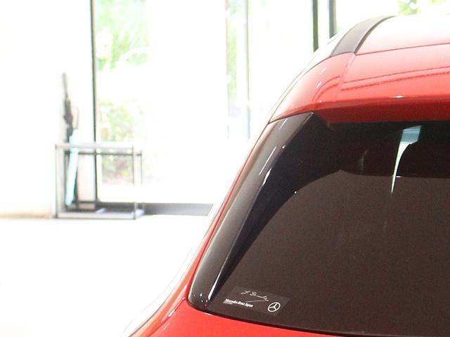 Ａクラス 　アドバンスド＆レーダーセーフティ＆ナビゲーションパッケージ　ＭＢＵＸナビ　３６０度カメラ　ブラインド＆レーンキープアシスト　ディストロニックプラス　バックカメラ　タッチスクリーンディスプレイ（43枚目）