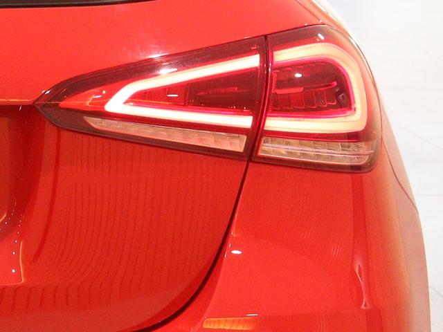 Ａクラス 　アドバンスド＆レーダーセーフティ＆ナビゲーションパッケージ　ＭＢＵＸナビ　３６０度カメラ　ブラインド＆レーンキープアシスト　ディストロニックプラス　バックカメラ　タッチスクリーンディスプレイ（48枚目）