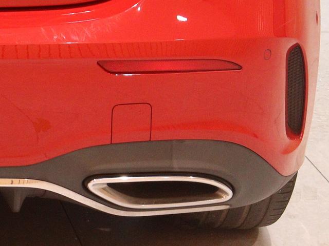 Ａクラス 　アドバンスド＆レーダーセーフティ＆ナビゲーションパッケージ　ＭＢＵＸナビ　３６０度カメラ　ブラインド＆レーンキープアシスト　ディストロニックプラス　バックカメラ　タッチスクリーンディスプレイ（51枚目）