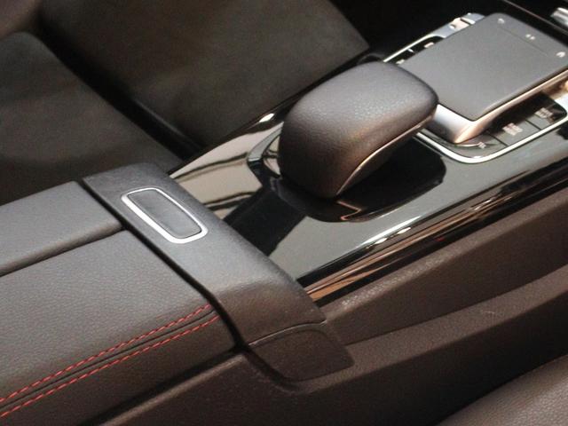 Ａクラス 　アドバンスド＆レーダーセーフティ＆ナビゲーションパッケージ　ＭＢＵＸナビ　３６０度カメラ　ブラインド＆レーンキープアシスト　ディストロニックプラス　バックカメラ　タッチスクリーンディスプレイ（62枚目）