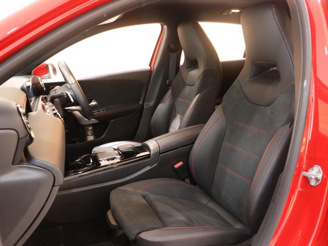 Ａクラス 　アドバンスド＆レーダーセーフティ＆ナビゲーションパッケージ　ＭＢＵＸナビ　３６０度カメラ　ブラインド＆レーンキープアシスト　ディストロニックプラス　バックカメラ　タッチスクリーンディスプレイ（67枚目）