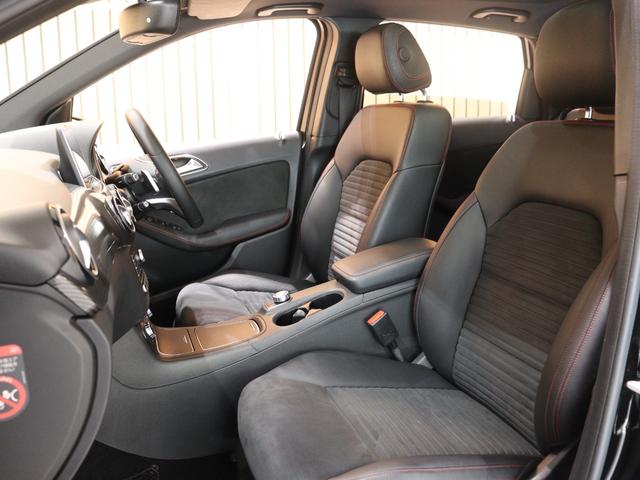 Ｂクラス Ｂ１８０　スポーツ　レーダーセーフティ＆ベーシックパッケージ　パノラマサンルーフ　後期モデル　レーンキープアシスト　ＬＥＤヘッドライト　純正ナビ　ＴＶ　バックカメラ　前後障害物センサー　パドルシフト（14枚目）