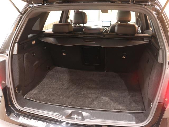 Ｂクラス Ｂ１８０　スポーツ　レーダーセーフティ＆ベーシックパッケージ　パノラマサンルーフ　後期モデル　レーンキープアシスト　ＬＥＤヘッドライト　純正ナビ　ＴＶ　バックカメラ　前後障害物センサー　パドルシフト（23枚目）