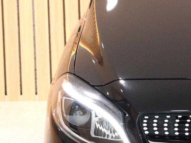 Ｂクラス Ｂ１８０　スポーツ　レーダーセーフティ＆ベーシックパッケージ　パノラマサンルーフ　後期モデル　レーンキープアシスト　ＬＥＤヘッドライト　純正ナビ　ＴＶ　バックカメラ　前後障害物センサー　パドルシフト（37枚目）