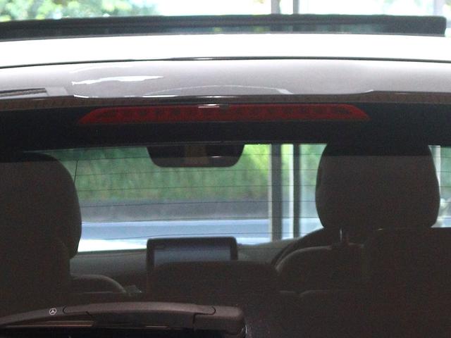 Ｂクラス Ｂ１８０　スポーツ　レーダーセーフティ＆ベーシックパッケージ　パノラマサンルーフ　後期モデル　レーンキープアシスト　ＬＥＤヘッドライト　純正ナビ　ＴＶ　バックカメラ　前後障害物センサー　パドルシフト（44枚目）