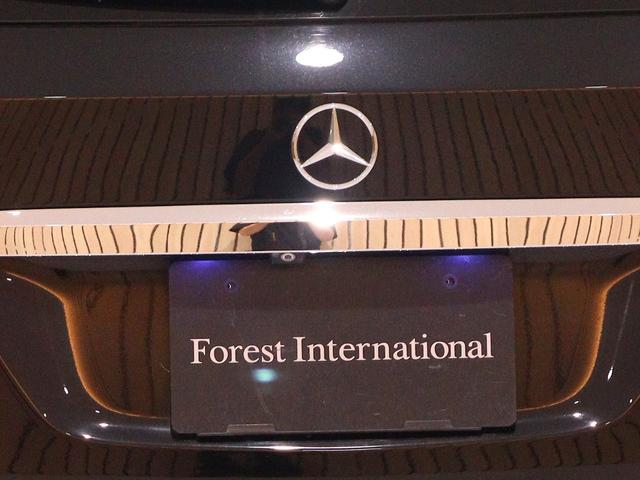 Ｂクラス Ｂ１８０　スポーツ　レーダーセーフティ＆ベーシックパッケージ　パノラマサンルーフ　後期モデル　レーンキープアシスト　ＬＥＤヘッドライト　純正ナビ　ＴＶ　バックカメラ　前後障害物センサー　パドルシフト（47枚目）