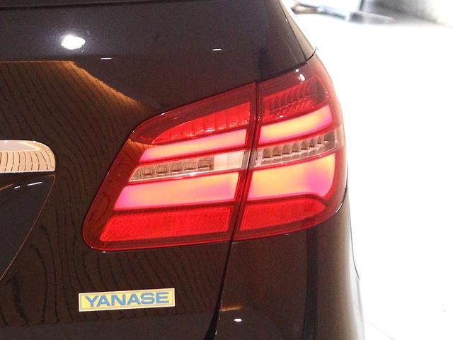 Ｂクラス Ｂ１８０　スポーツ　レーダーセーフティ＆ベーシックパッケージ　パノラマサンルーフ　後期モデル　レーンキープアシスト　ＬＥＤヘッドライト　純正ナビ　ＴＶ　バックカメラ　前後障害物センサー　パドルシフト（48枚目）