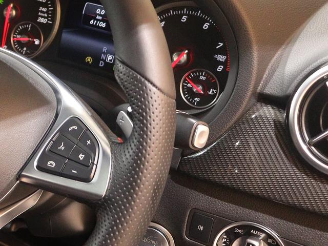 Ｂクラス Ｂ１８０　スポーツ　レーダーセーフティ＆ベーシックパッケージ　パノラマサンルーフ　後期モデル　レーンキープアシスト　ＬＥＤヘッドライト　純正ナビ　ＴＶ　バックカメラ　前後障害物センサー　パドルシフト（61枚目）