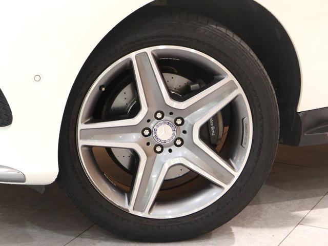 ＧＬＥ ＧＬＥ３５０ｄ　４マチックスポーツ　レーダーセーフティＰＫＧ　電動テールゲート　ランニングボード　黒本革　ヒーター＆パワーシート　パドルシフト　純正ナビ　Ｂｌｕｅｔｏｏｔｈオーディオ　３６０°カメラ　衝突軽減ブレーキ　アップルカープレイ（11枚目）