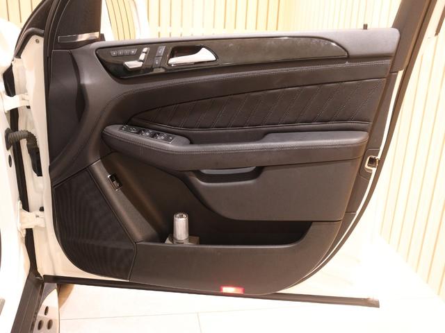 ＧＬＥ ＧＬＥ３５０ｄ　４マチックスポーツ　レーダーセーフティＰＫＧ　電動テールゲート　ランニングボード　黒本革　ヒーター＆パワーシート　パドルシフト　純正ナビ　Ｂｌｕｅｔｏｏｔｈオーディオ　３６０°カメラ　衝突軽減ブレーキ　アップルカープレイ（17枚目）