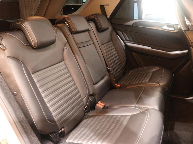 ＧＬＥ ＧＬＥ３５０ｄ　４マチックスポーツ　レーダーセーフティＰＫＧ　電動テールゲート　ランニングボード　黒本革　ヒーター＆パワーシート　パドルシフト　純正ナビ　Ｂｌｕｅｔｏｏｔｈオーディオ　３６０°カメラ　衝突軽減ブレーキ　アップルカープレイ（24枚目）