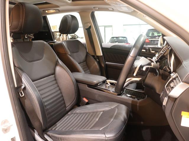 ＧＬＥ ＧＬＥ３５０ｄ　４マチックスポーツ　レーダーセーフティＰＫＧ　電動テールゲート　ランニングボード　黒本革　ヒーター＆パワーシート　パドルシフト　純正ナビ　Ｂｌｕｅｔｏｏｔｈオーディオ　３６０°カメラ　衝突軽減ブレーキ　アップルカープレイ（25枚目）