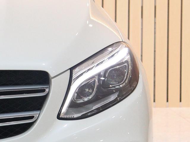 ＧＬＥ ＧＬＥ３５０ｄ　４マチックスポーツ　レーダーセーフティＰＫＧ　電動テールゲート　ランニングボード　黒本革　ヒーター＆パワーシート　パドルシフト　純正ナビ　Ｂｌｕｅｔｏｏｔｈオーディオ　３６０°カメラ　衝突軽減ブレーキ　アップルカープレイ（39枚目）