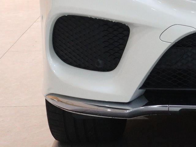 ＧＬＥ ＧＬＥ３５０ｄ　４マチックスポーツ　レーダーセーフティＰＫＧ　電動テールゲート　ランニングボード　黒本革　ヒーター＆パワーシート　パドルシフト　純正ナビ　Ｂｌｕｅｔｏｏｔｈオーディオ　３６０°カメラ　衝突軽減ブレーキ　アップルカープレイ（40枚目）