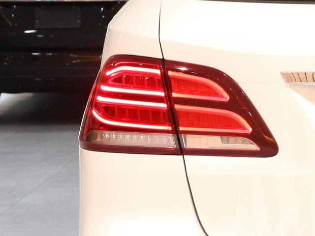 ＧＬＥ ＧＬＥ３５０ｄ　４マチックスポーツ　レーダーセーフティＰＫＧ　電動テールゲート　ランニングボード　黒本革　ヒーター＆パワーシート　パドルシフト　純正ナビ　Ｂｌｕｅｔｏｏｔｈオーディオ　３６０°カメラ　衝突軽減ブレーキ　アップルカープレイ（46枚目）