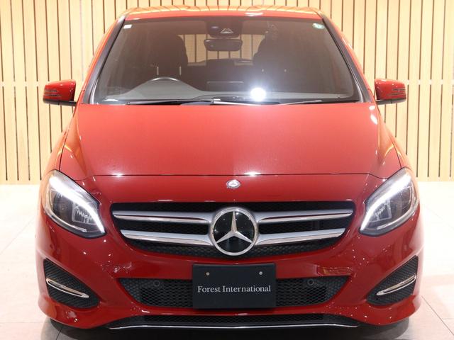 MERCEDES BENZ B-CLASS B180