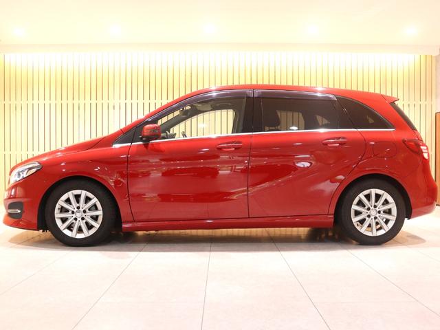 MERCEDES BENZ B-CLASS B180