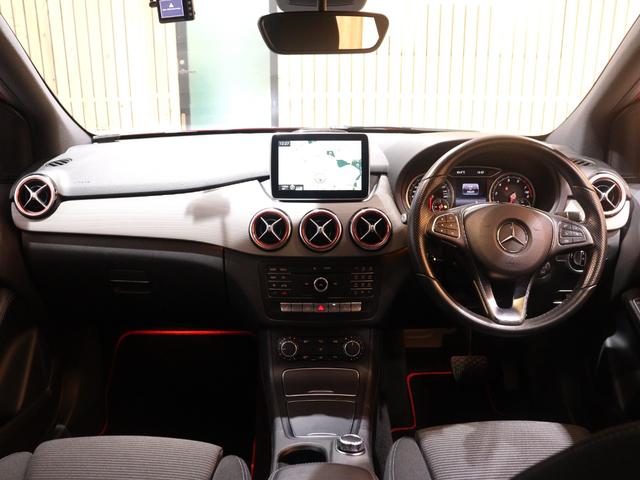 MERCEDES BENZ B-CLASS B180